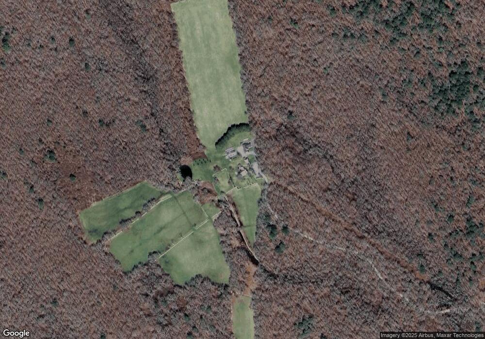 505 Horseneck Rd, South Dartmouth, MA 02748 - photo 1