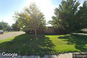 705 S Range Ave, Colby, KS 67701