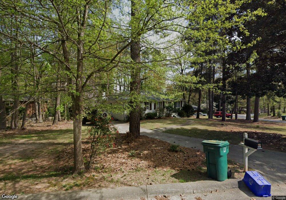 2281 Parkway Ct SE unit 4, Smyrna, GA 30080 - photo 1