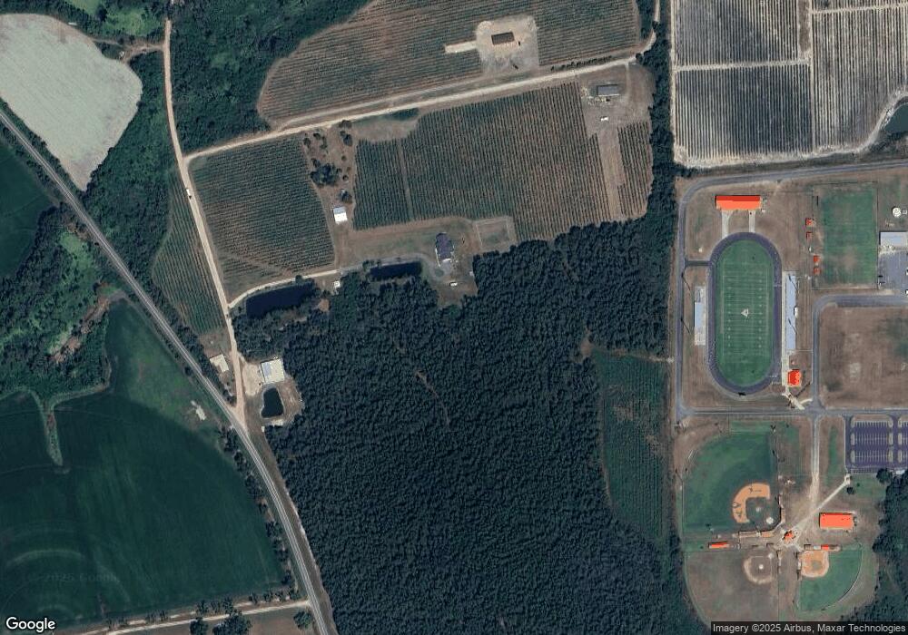 47 Joyce Rd, Pearson, GA 31642 - photo 1