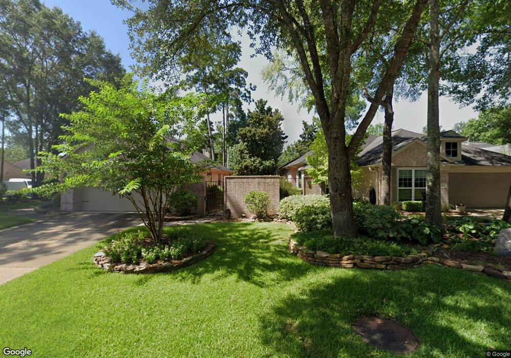 7 Timberlea Place unit 7, Spring, TX 77382 - photo 1