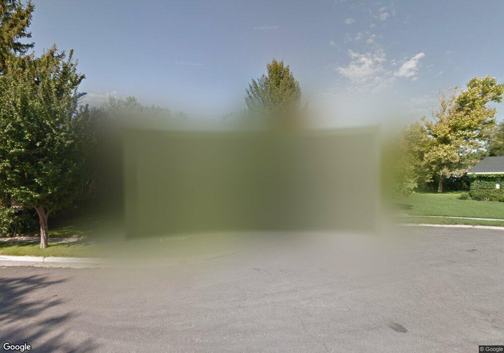 6834 Clover Cir, West Jordan, UT 84084 - photo 1