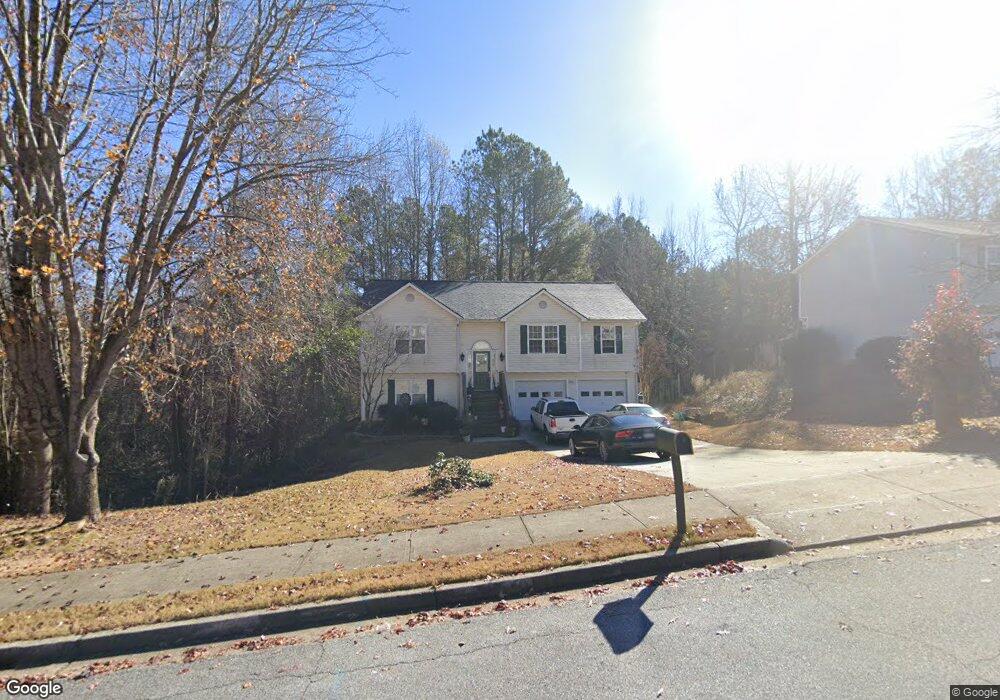 2840 Fort Apachee Trail unit 6, Dacula, GA 30019 - photo 1