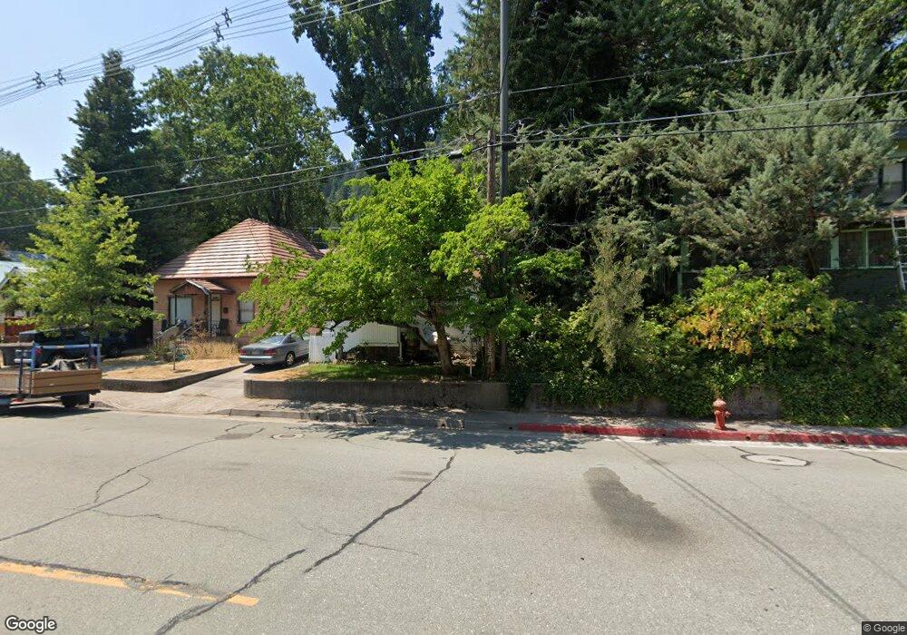 5317 Dunsmuir Ave, Dunsmuir, CA 96025 - photo 1