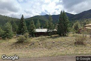 20748 State Highway 96 W, Wetmore, CO 81253