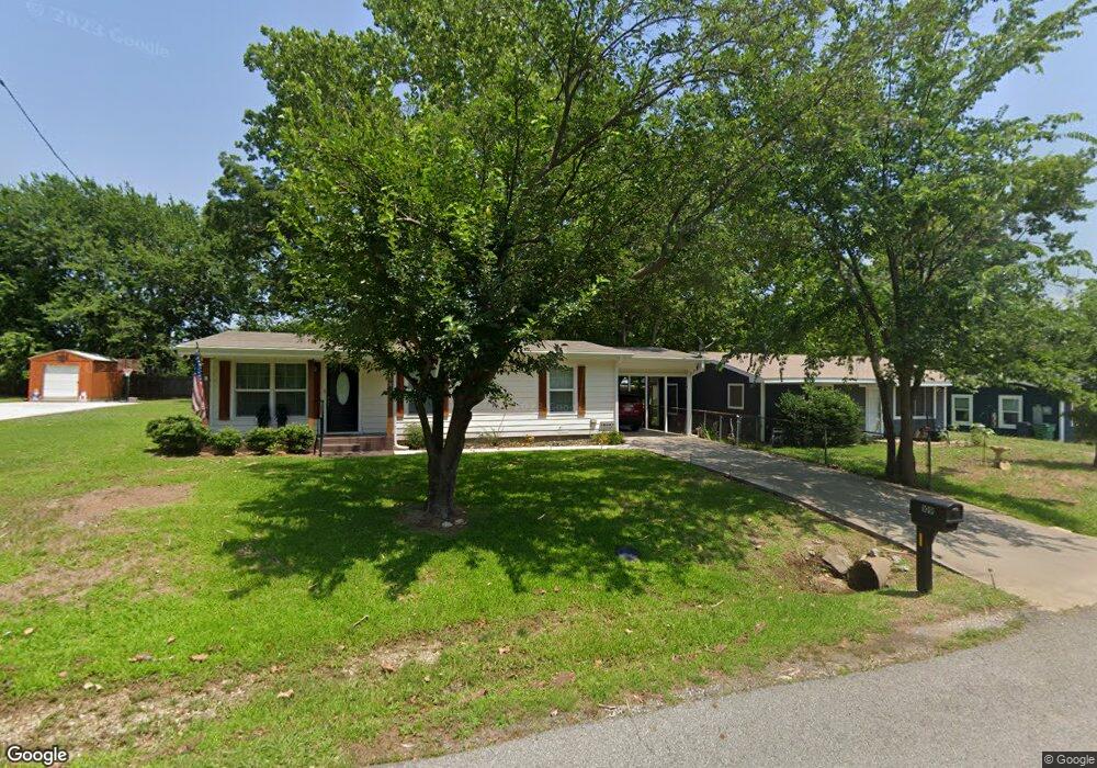 109 Pearce Dr, Pottsboro, TX 75076 - photo 1