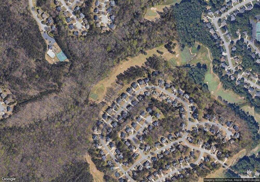 2823 Misty Rock Cove, Dacula, GA 30019 - photo 1