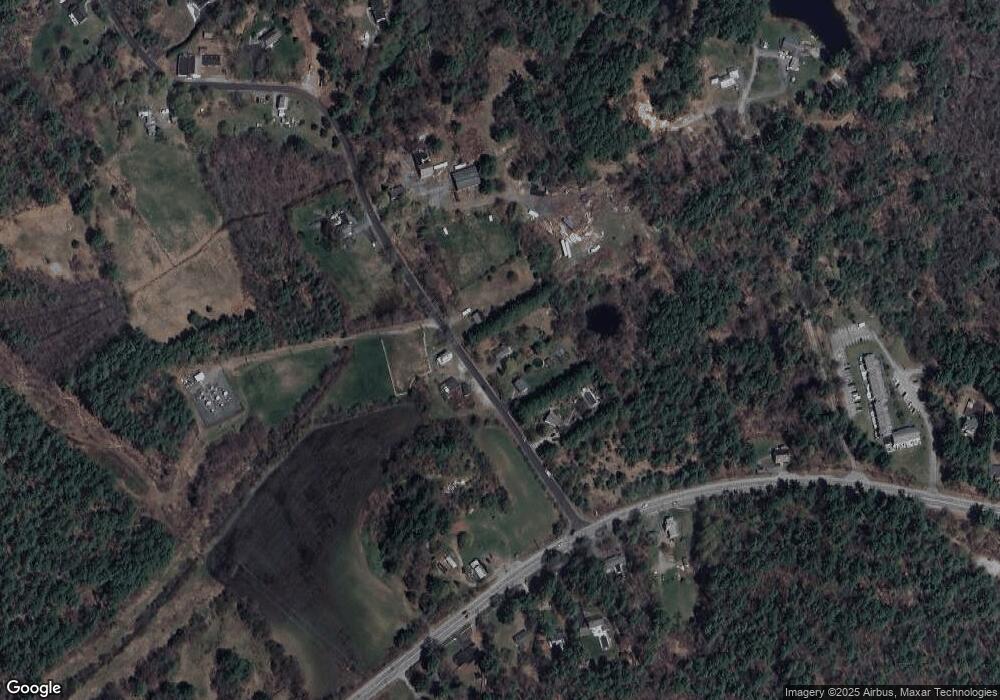 17 Daniels Rd, Rowley, MA 01969 - photo 1