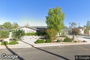 1429 N Bel Air Dr, Mesa, AZ 85201