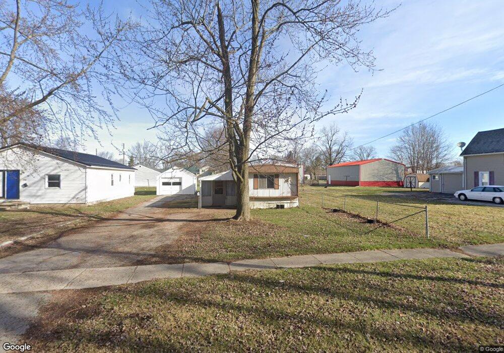 721 Davis St, Findlay, OH 45840 - photo 1