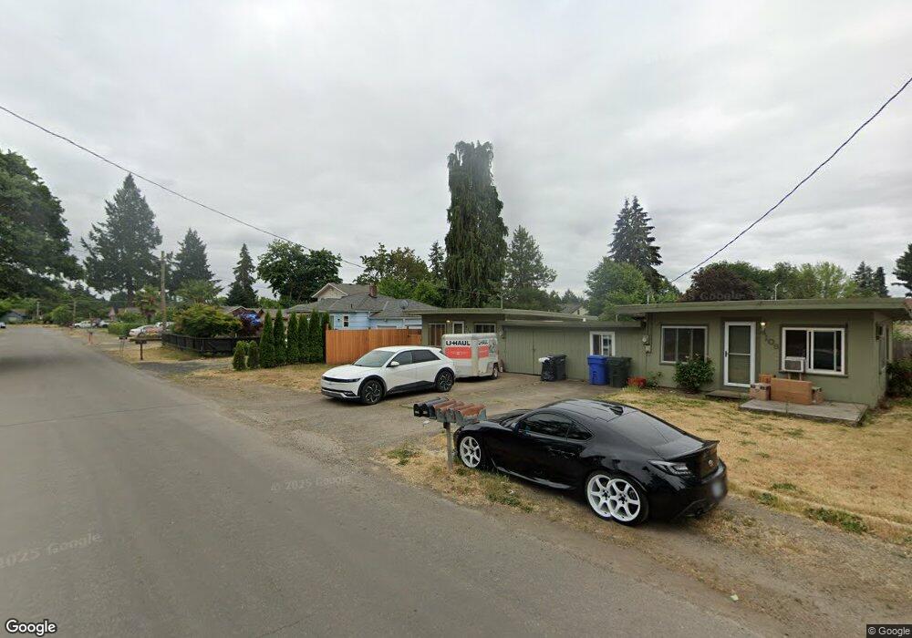 4107 Gary St NE unit 4109, Keizer, OR 97303 - photo 1