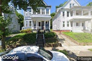 36 Pardee Place Unit 1, New Haven, CT 06515