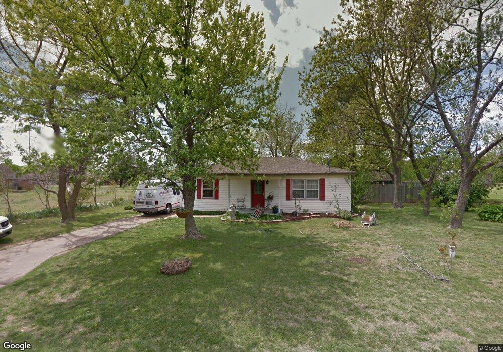 3501 Kent Rd, Duncan, OK 73533 - photo 1