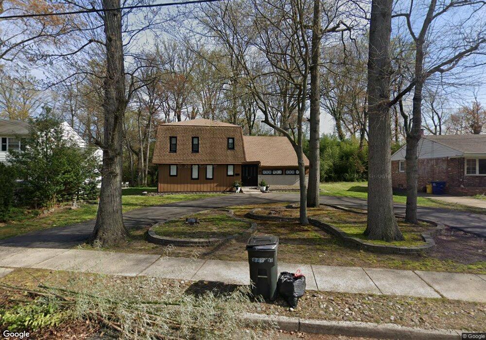 25 Thomas Ave, Maple Shade, NJ 08052 - photo 1