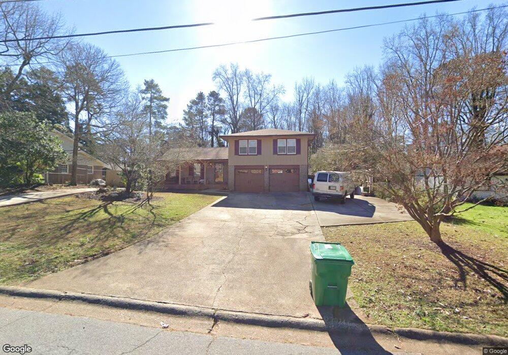 4261 Wheaton Ln unit 8, Clarkston, GA 30021 - photo 1