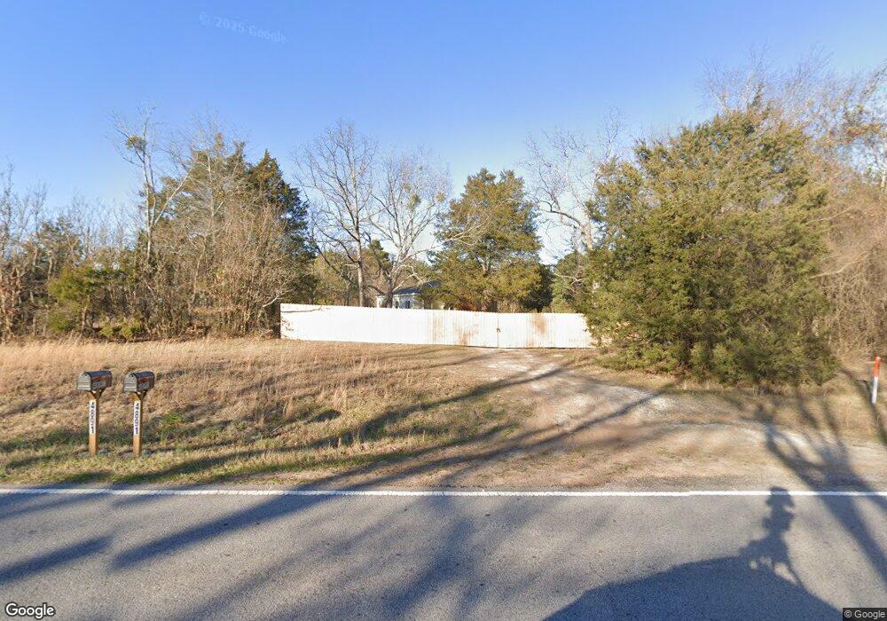 4891 E Fairview Rd SW, Stockbridge, GA 30281 - photo 1