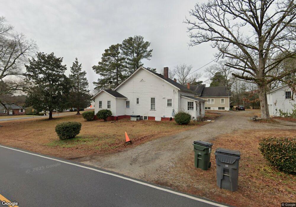 800 Hillsboro St, Oxford, NC 27565 - photo 1