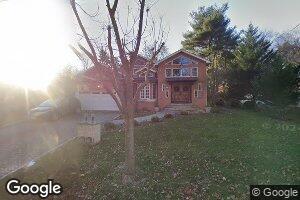 366 Pine Ln, Haworth, NJ 07641
