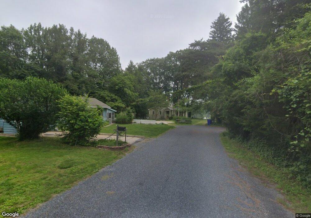 14102 E Beechwood Rd, Galena, MD 21635 - photo 1