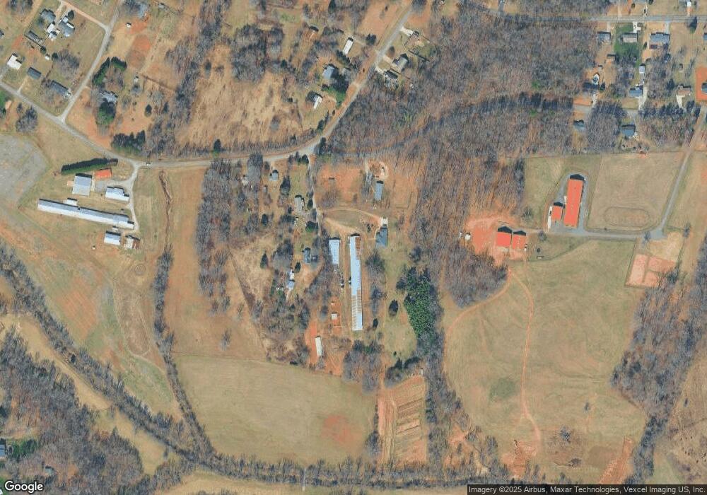 119 Bridle Ln, Statesville, NC 28625 - photo 1