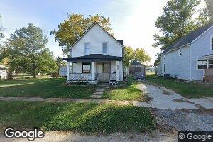 210 E 2nd St, Orient, IA 50858