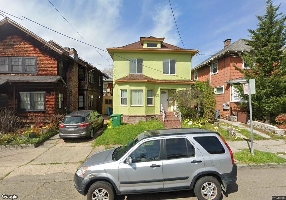 2315 Howe St, Berkeley, CA 94705 - photo 1