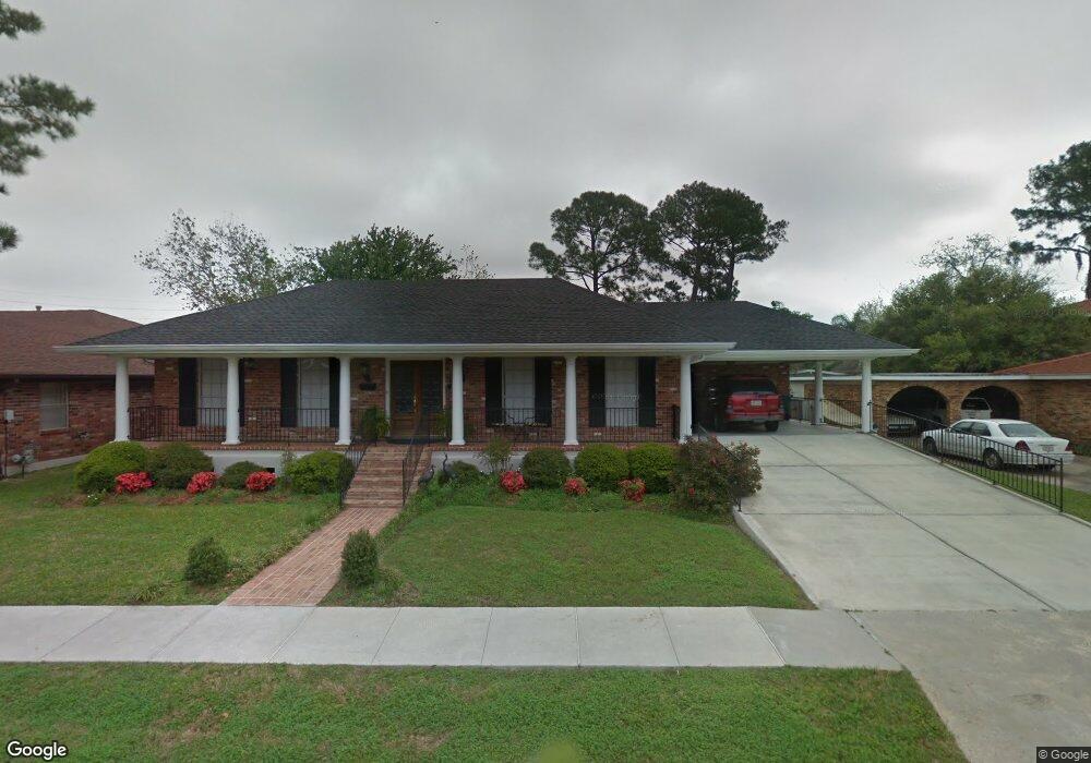 2105 Colony Rd, Metairie, LA 70003 - photo 1