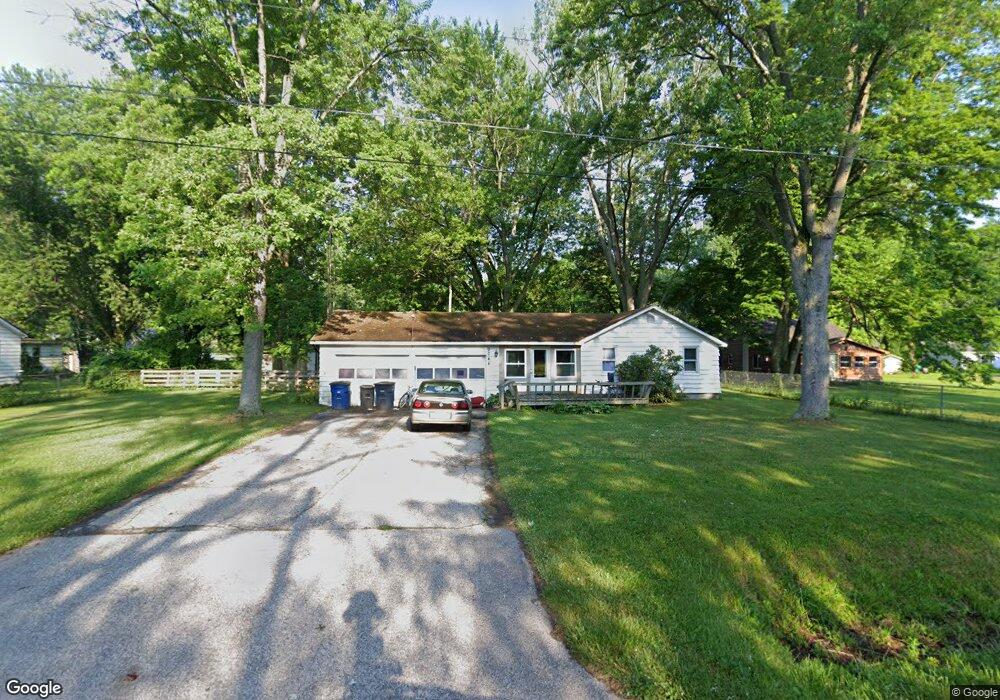 9044 N Meer Rd, Michigan City, IN 46360 - photo 1