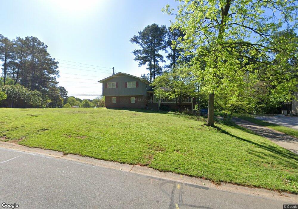 2578 Kensington Dr, Duluth, GA 30096 - photo 1