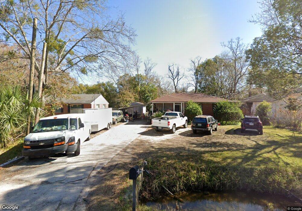 1269 Lake Shore Blvd, Jacksonville, FL 32205 - photo 1