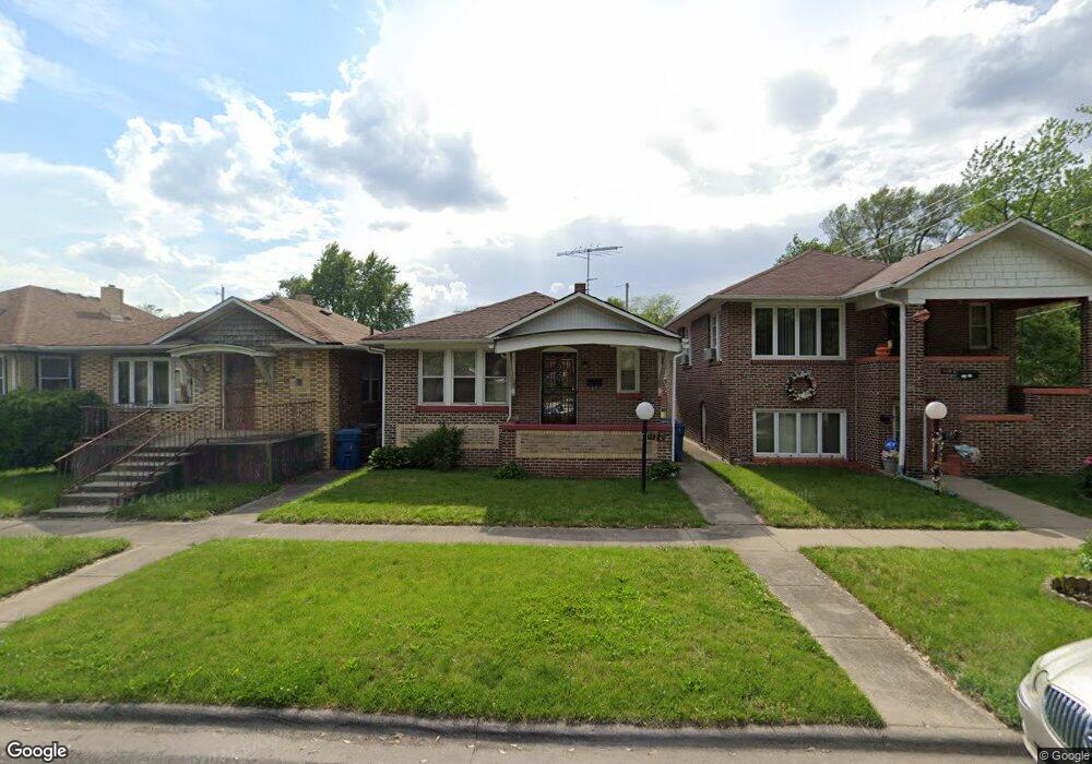 1124 Hendricks St, Gary, IN 46404 - photo 1