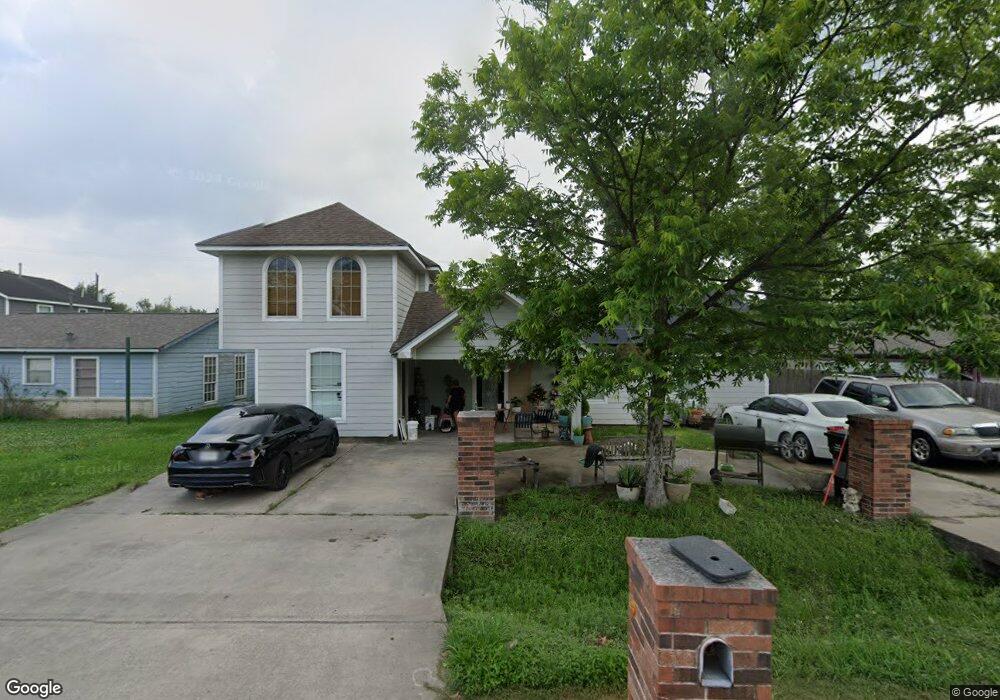 2327 Brea Crest St, Houston, TX 77093 - photo 1