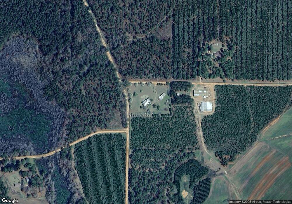 7870 Hodges Rd, Pavo, GA 31778 - photo 1