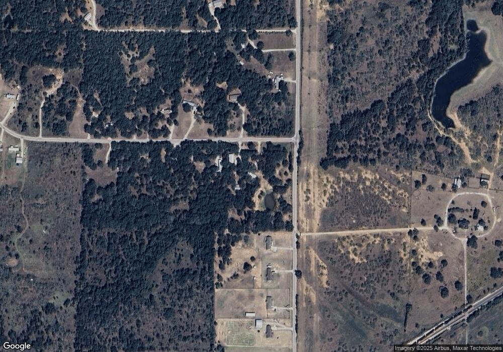 950 Young Rd, Millsap, TX 76066 - photo 1