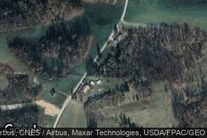 50458 Cain Ridge Rd, Clarington, OH 43915
