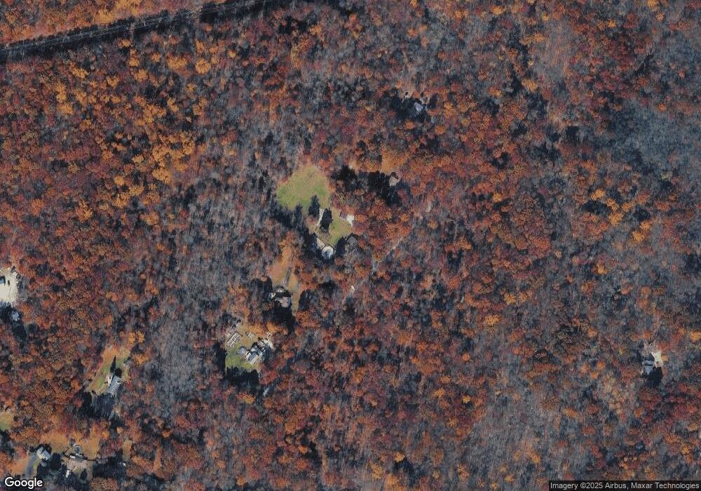 7 Ax Handle Trail, Columbia, NJ 07832 - photo 1