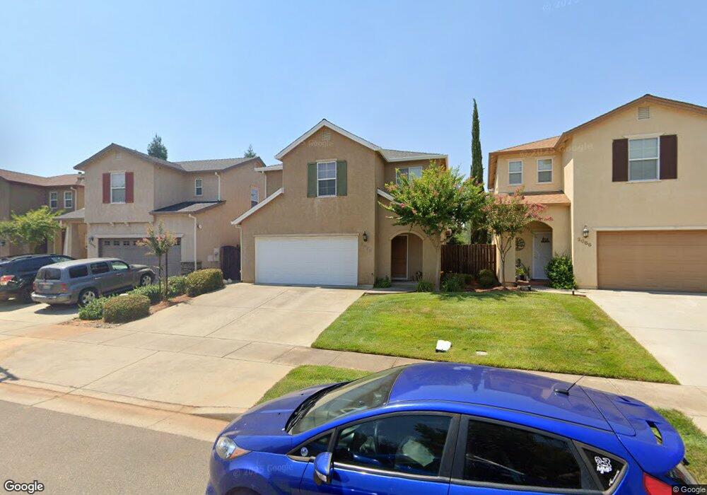2078 Tuscany Way, Redding, CA 96003 - photo 1