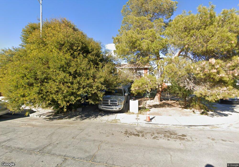 5444 Alpaca Cir, Las Vegas, NV 89142 - photo 1