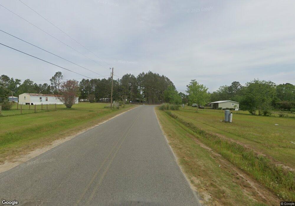 744 Meadowbrook Ln, Douglas, GA 31533 - photo 1