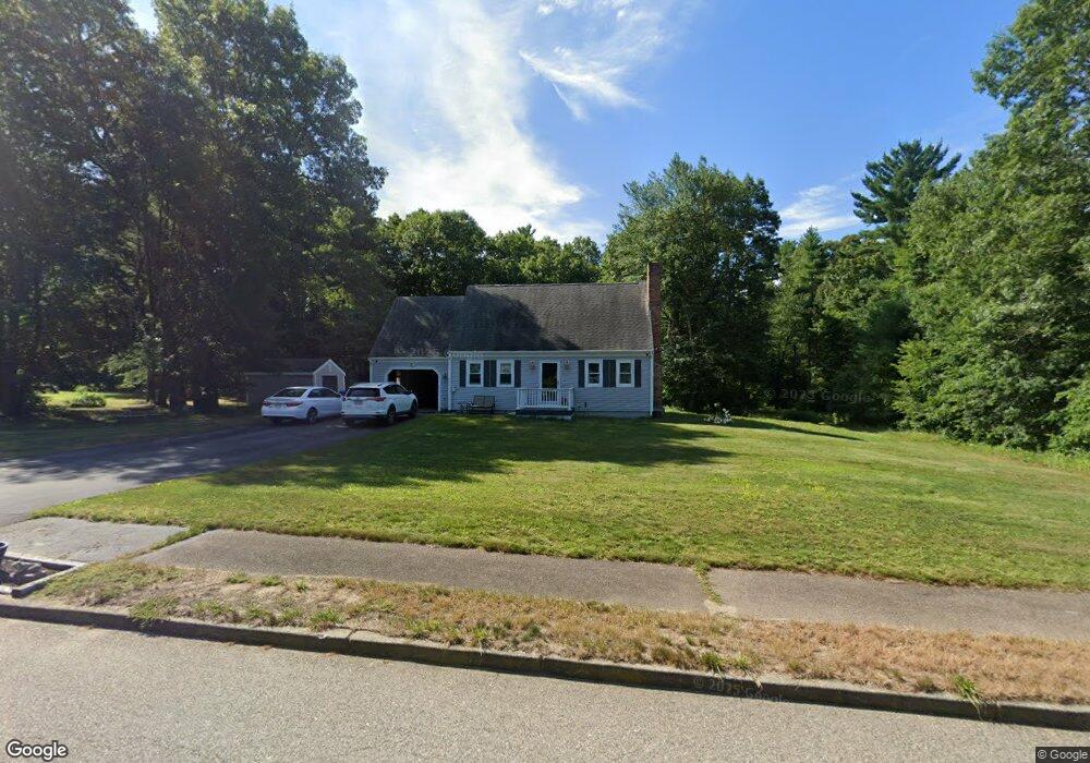 15 Windy Hill Dr, West Wareham, MA 02576 - photo 1