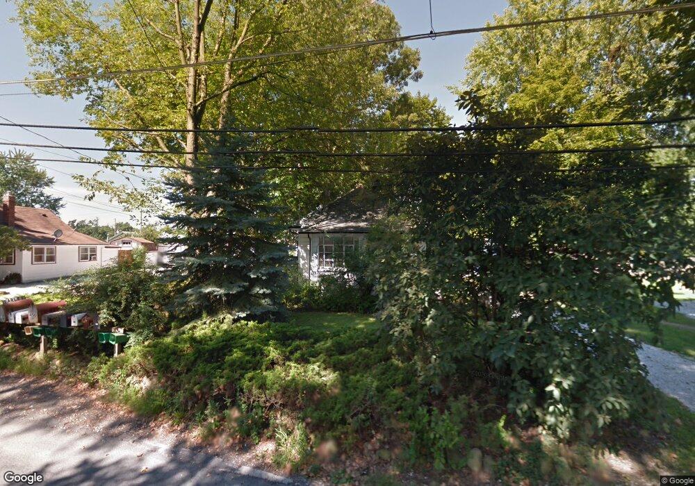 3564 Portage Point Blvd, Akron, OH 44319 - photo 1