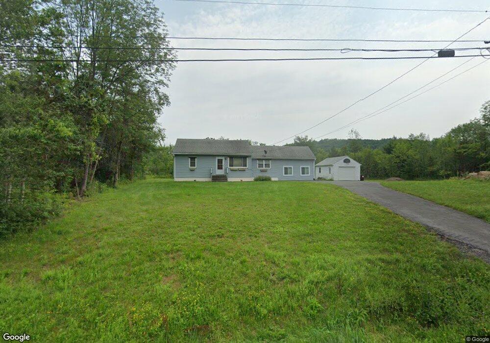 638 Vosenkill Rd, Catskill, NY 12414 - photo 1