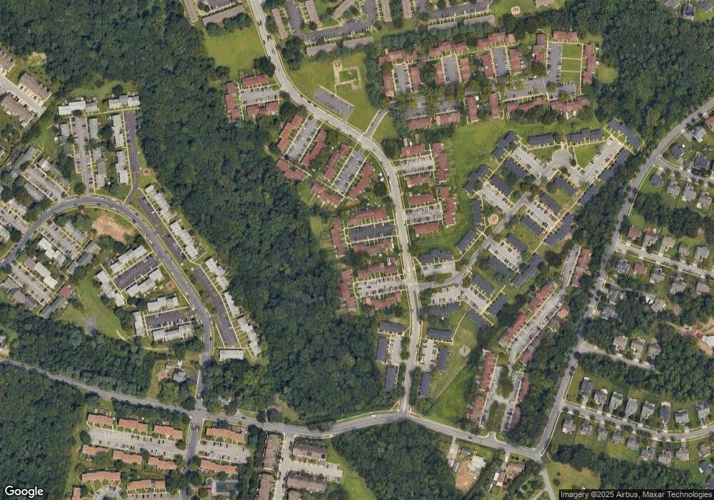 8541 Pioneer Dr, Severn, MD 21144 - photo 1