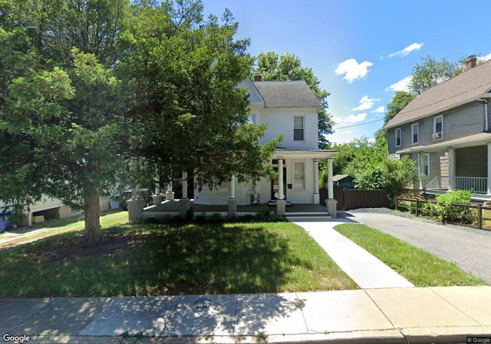 3015 Glenmore Ave, Baltimore, MD 21214 - photo 1