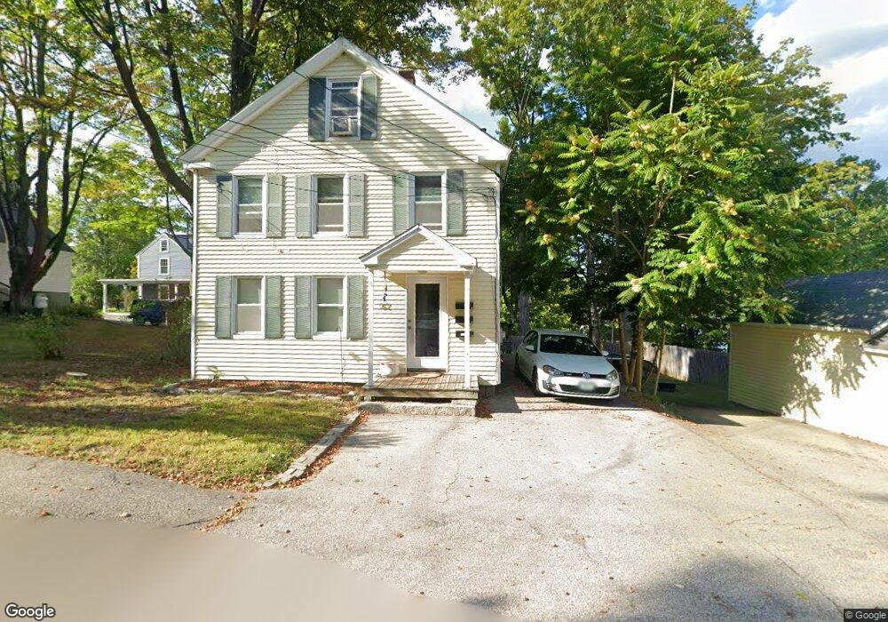 53 High St unit 2, Milford, NH 03055 - photo 1