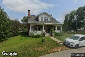 201 N Water St, Rock Port, MO 64482