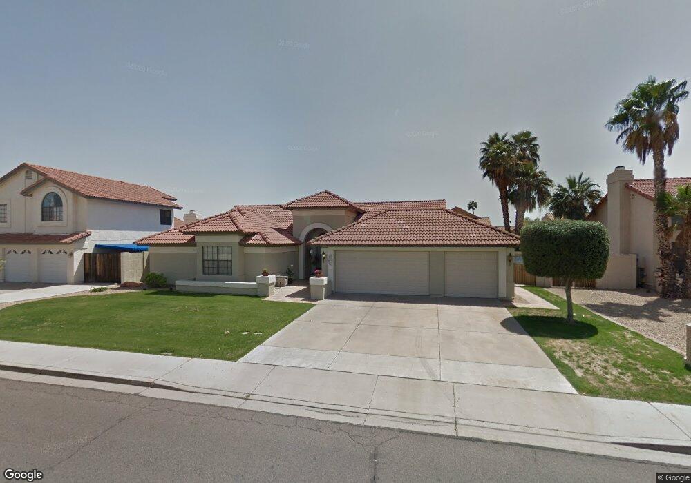 2959 E Nora St, Mesa, AZ 85213 - photo 1