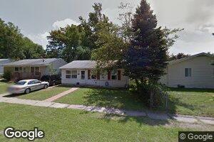 2706 Alpha Way, Flint, MI 48506