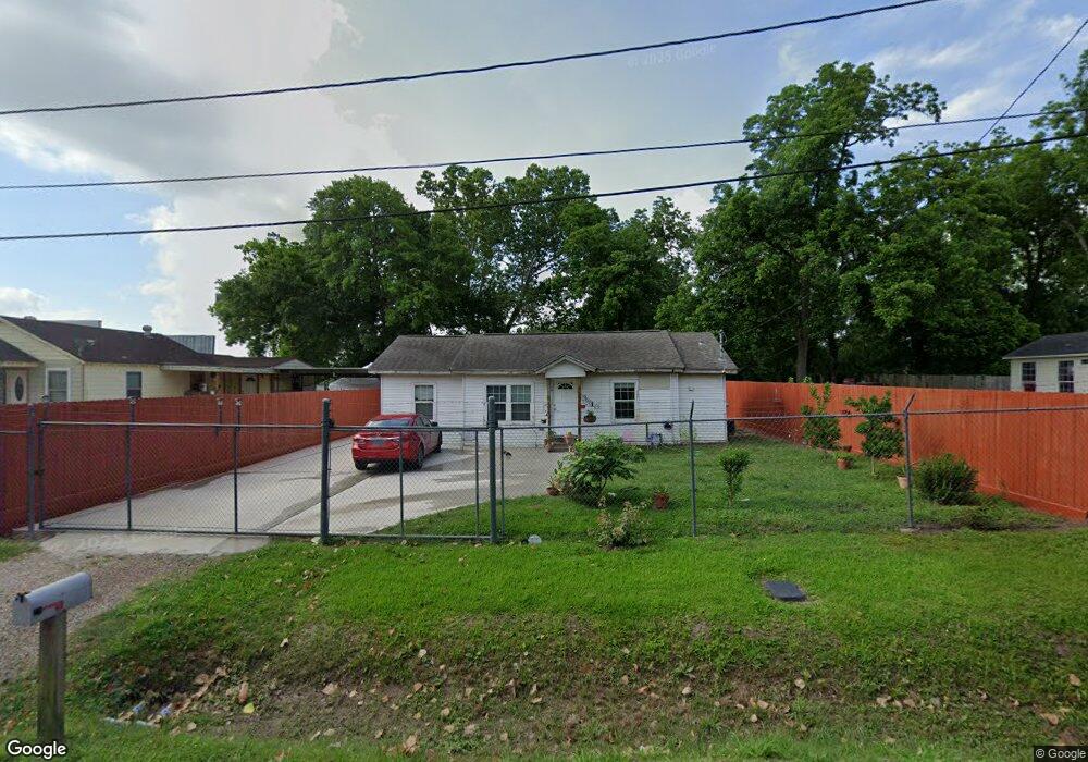 3410 Trout St, Houston, TX 77093 - photo 1