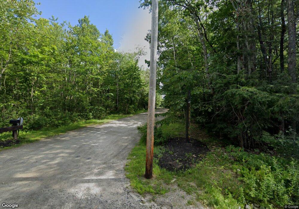 2435 Milton Mills Rd, Acton, ME 04001 - photo 1